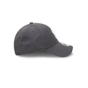 New Era New York Yankees 9Forty Repreve Graphite Grey OSFM_22258