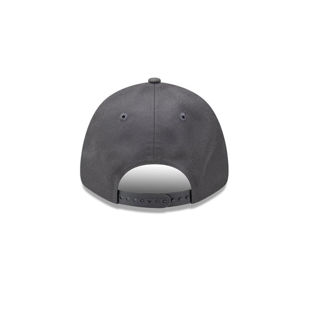 New Era New York Yankees 9Forty Repreve Graphite Grey OSFM_22259