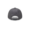 New Era - New Era New York Yankees 9Forty Repreve Graphite Grey OSFM