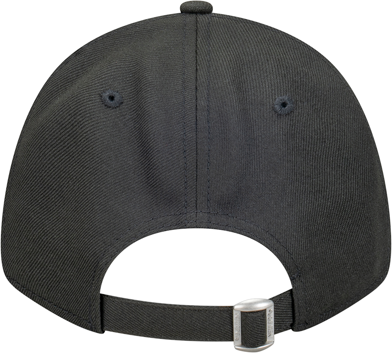 New Era - New Era New York Yankees 9Forty Repreve Oat Black OSFM