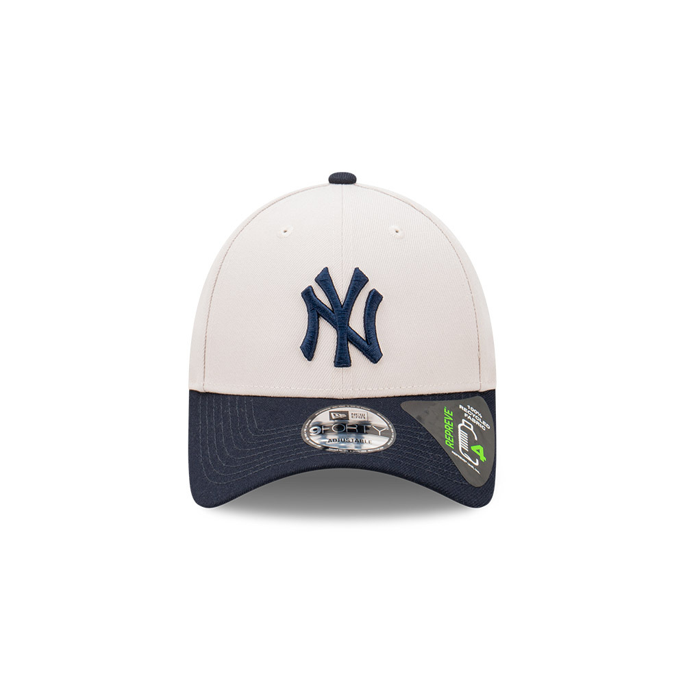 New Era New York Yankees 9Forty Repreve Stone OSFM_22270
