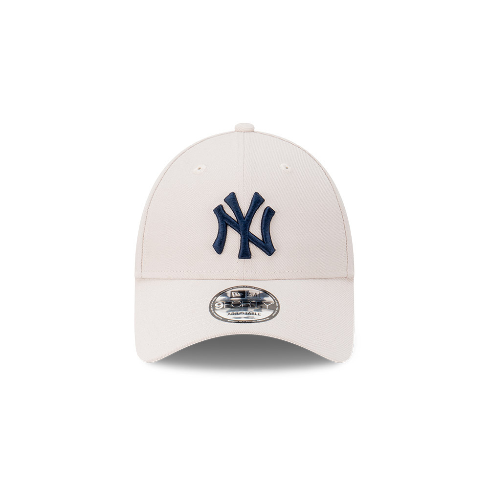 New Era New York Yankees 9Forty Repreve Stone OSFM_22276
