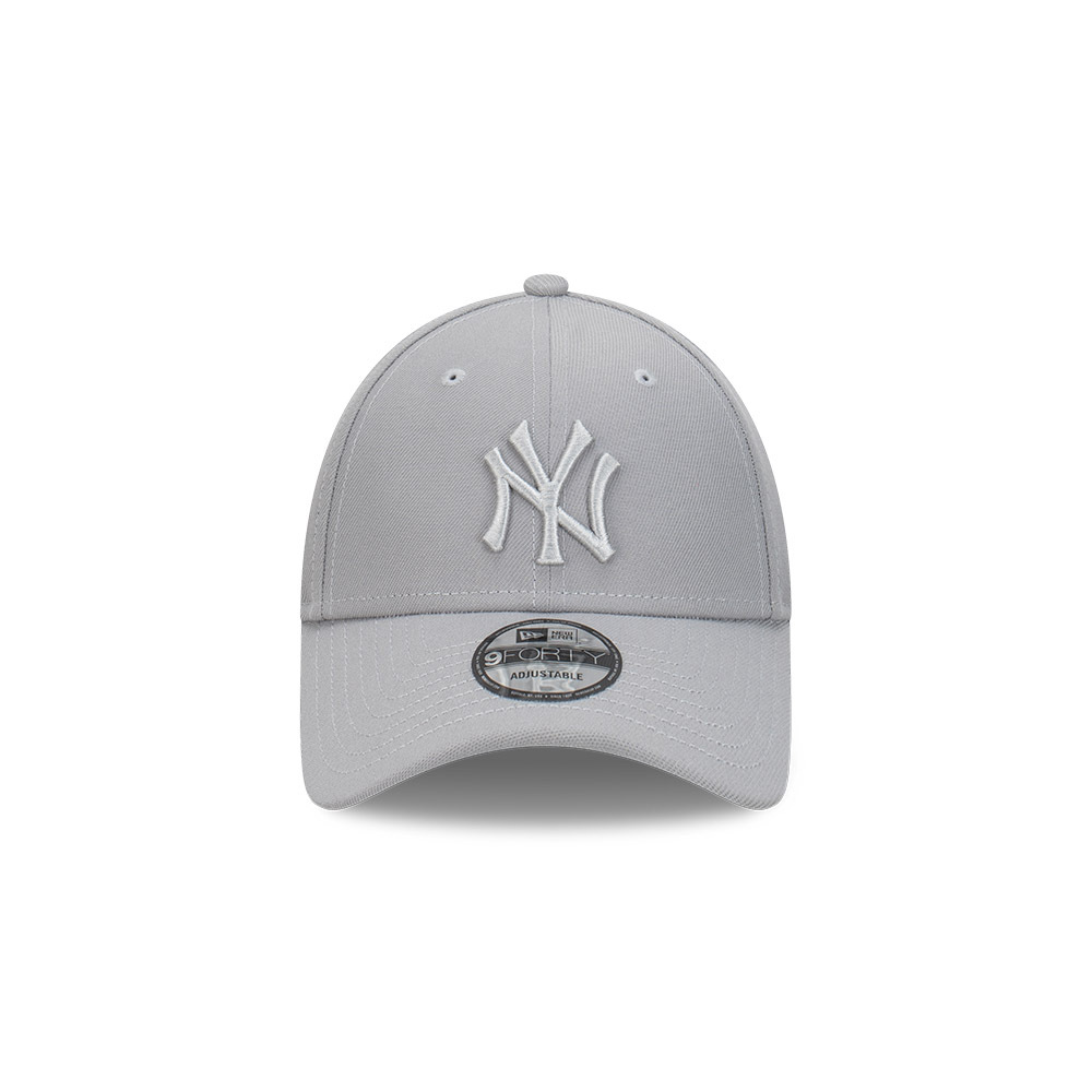 New Era New York Yankees 9Forty Repreve Tonal Grey OSFM_22280