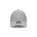 New Era - New Era New York Yankees 9Forty Repreve Tonal Grey OSFM