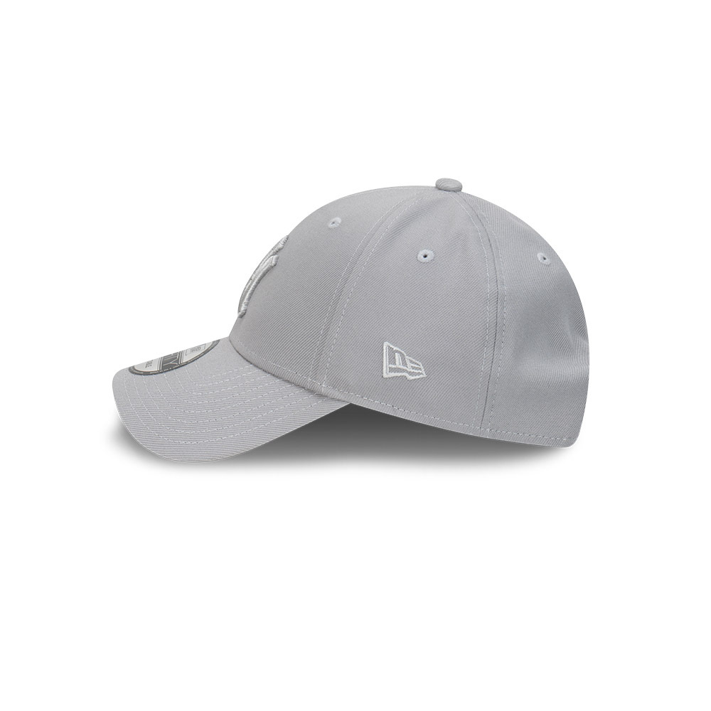New Era - New Era New York Yankees 9Forty Repreve Tonal Grey OSFM