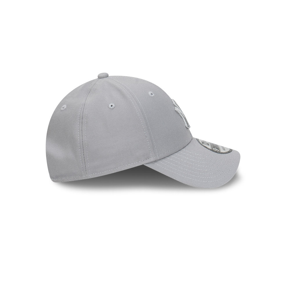 New Era - New Era New York Yankees 9Forty Repreve Tonal Grey OSFM