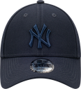 New Era - New Era New York Yankees 9Forty Tonal Repreve Navy OSFM