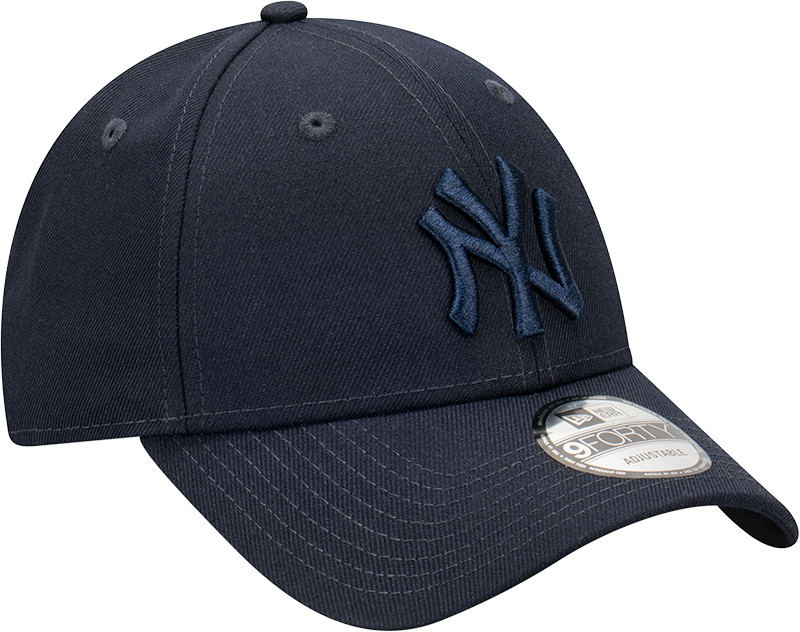 New Era New York Yankees 9Forty Tonal Repreve Navy OSFM_22301
