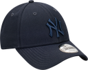 New Era - New Era New York Yankees 9Forty Tonal Repreve Navy OSFM
