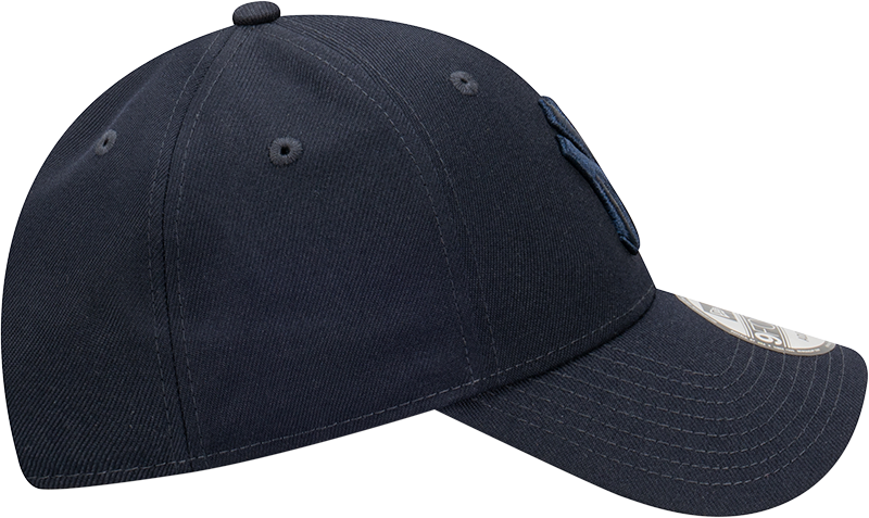 New Era - New Era New York Yankees 9Forty Tonal Repreve Navy OSFM