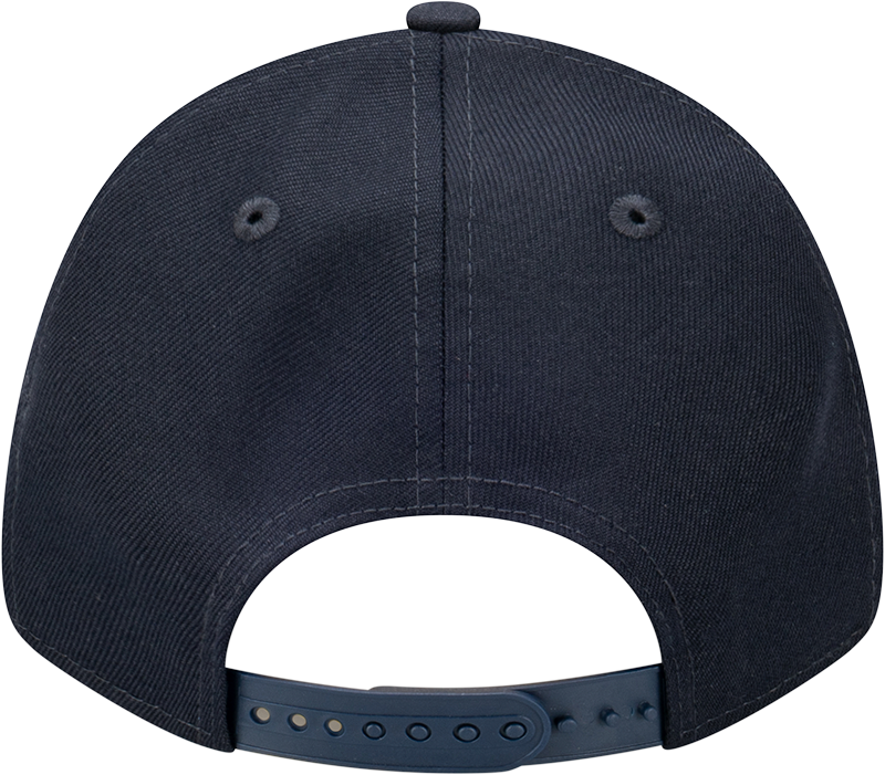 New Era - New Era New York Yankees 9Forty Tonal Repreve Navy OSFM