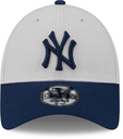 New Era - New Era New York Yankees 9Forty Two Tone Repreve Stone OSFM