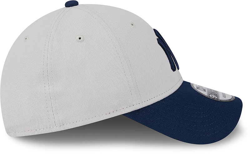 New Era New York Yankees 9Forty Two Tone Repreve Stone OSFM_22306