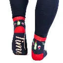 Feet Speak Wine Socks_2231