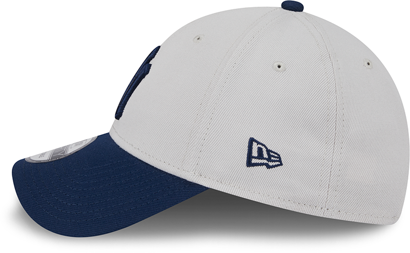 New Era - New Era New York Yankees 9Forty Two Tone Repreve Stone OSFM