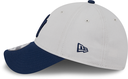 New Era New York Yankees 9Forty Two Tone Repreve Stone OSFM_22310