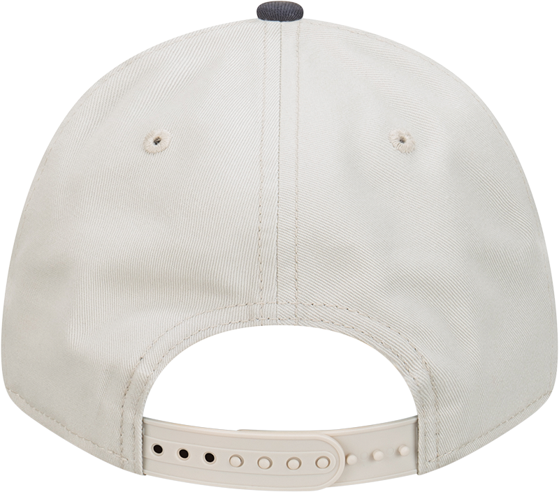 New Era - New Era New York Yankees 9Forty Vintage Stone Patch Up Navy OSFM