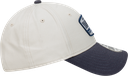 New Era New York Yankees 9Forty Vintage Stone Patch Up Navy OSFM_22315
