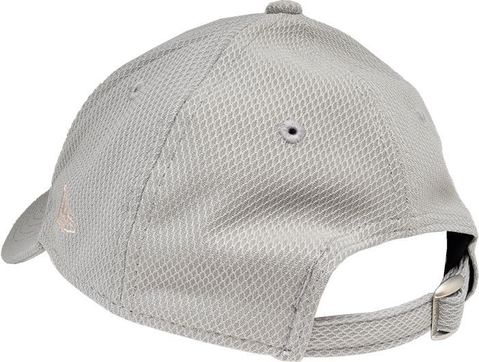 New Era - New Era New York Yankees 9Forty Women Diamond Era Grey Stone OSFM