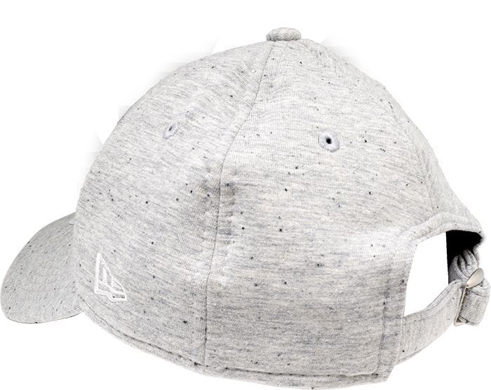 New Era New York Yankees 9Forty Women Hard Grey/Neon_22317