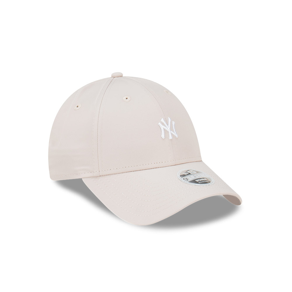 New Era New York Yankees 9Forty Women Moonstruck Beige OSFM_22323