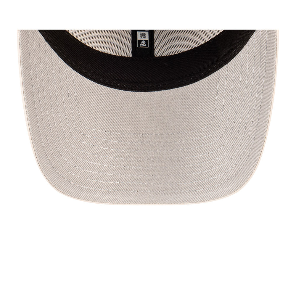 New Era - New Era New York Yankees 9Forty Women Moonstruck Beige OSFM