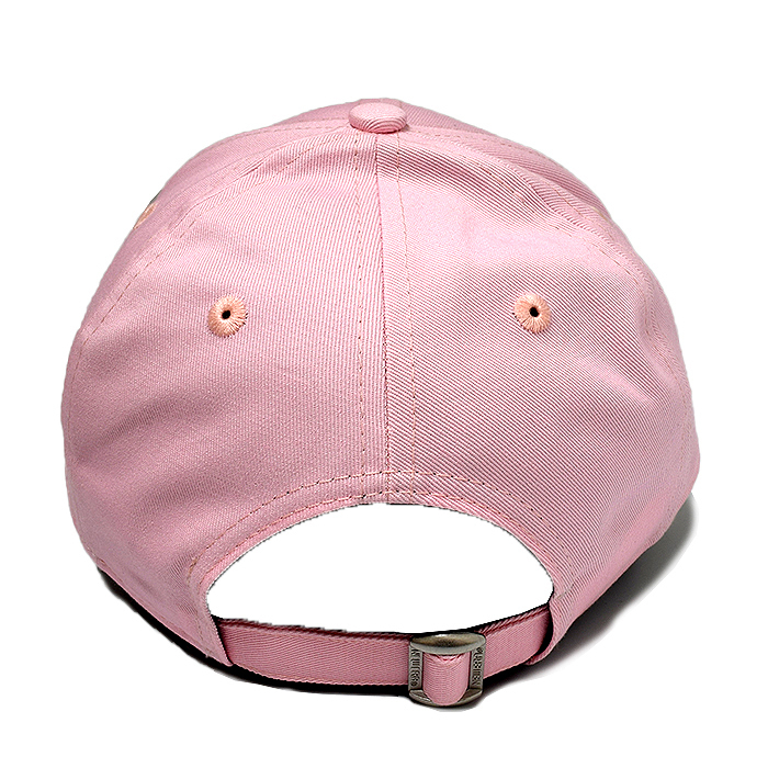 New Era New York Yankees 9Forty Women Pink/White OSFA_22329