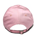 New Era - New Era New York Yankees 9Forty Women Pink/White OSFA