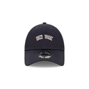 New Era - New Era New York Yankees 9Forty Wordmark Navy OSFM