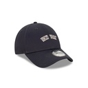 New Era - New Era New York Yankees 9Forty Wordmark Navy OSFM