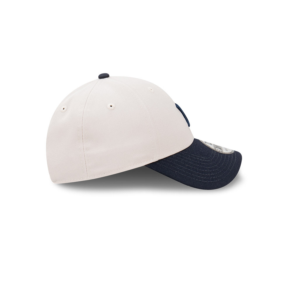 New Era - New Era New York Yankees 9Forty Youth 2-Tone Repreve Stone/Navy