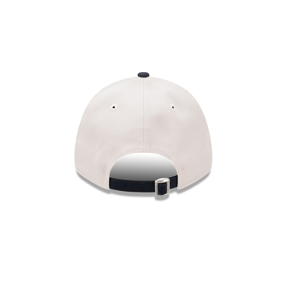 New Era - New Era New York Yankees 9Forty Youth 2-Tone Repreve Stone/Navy