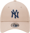 New Era New York Yankees 9Forty Youth Ash Brown OTC_22350