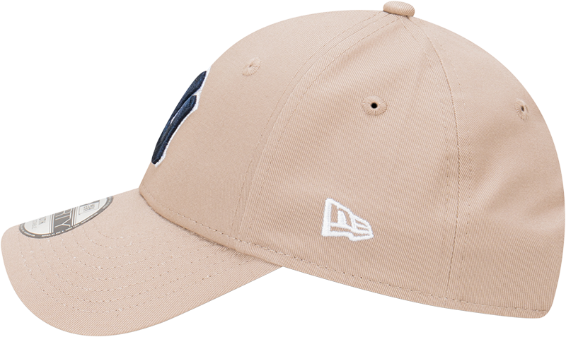 New Era New York Yankees 9Forty Youth Ash Brown OTC_22352