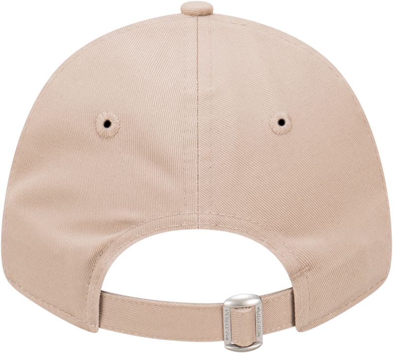 New Era - New Era New York Yankees 9Forty Youth Ash Brown OTC