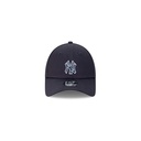 New Era New York Yankees 9Forty Youth Outline Midi Navy_22360