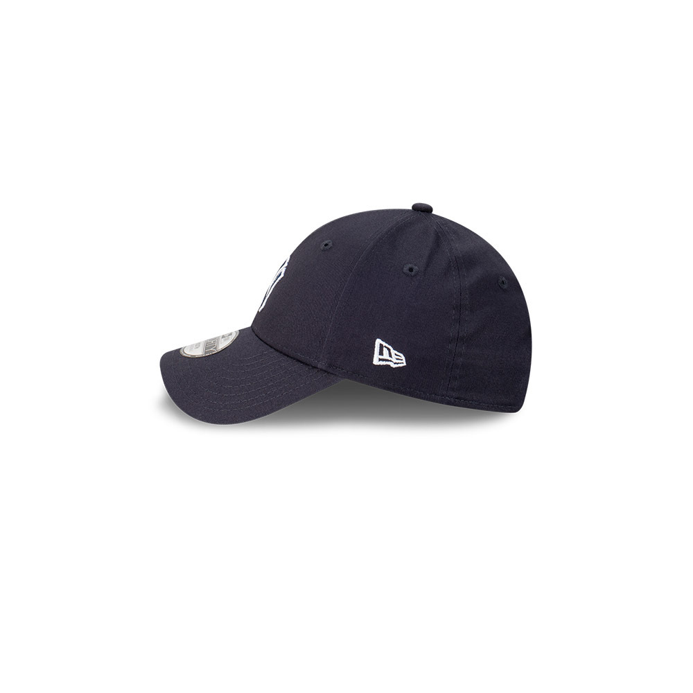 New Era New York Yankees 9Forty Youth Outline Midi Navy_22362