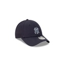 New Era New York Yankees 9Forty Youth Outline Midi Navy_22365