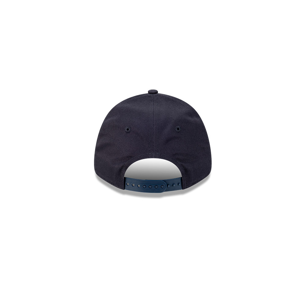 New Era New York Yankees 9Forty Youth Outline Midi Navy_22367