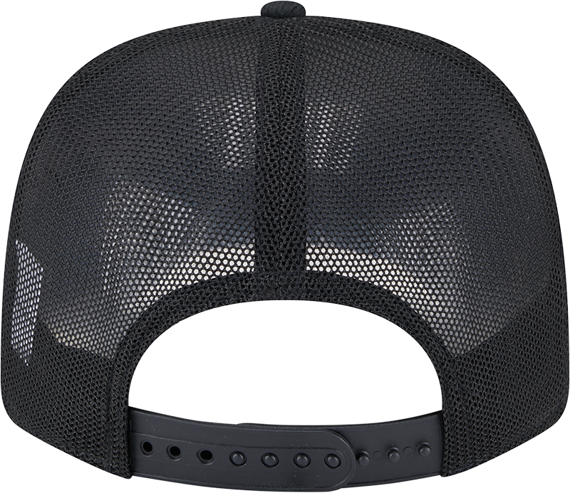 New Era New York Yankees 9Seventy Trucker Dashmark Black OSFM_22368