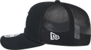 New Era New York Yankees 9Seventy Trucker Dashmark Black OSFM_22369