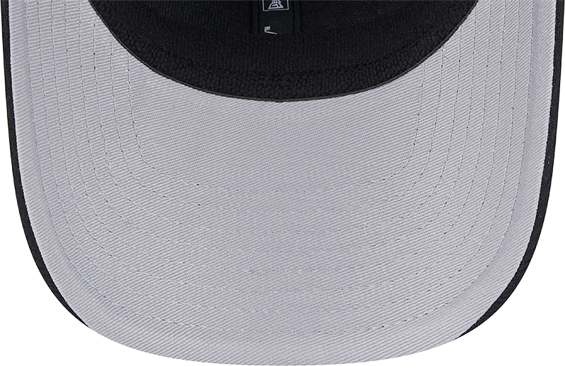 New Era New York Yankees 9Seventy Trucker Dashmark Black OSFM_22373