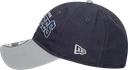 New Era New York Yankees 9Twenty 2-Tone Arch Navy/Grey OSFM_22377