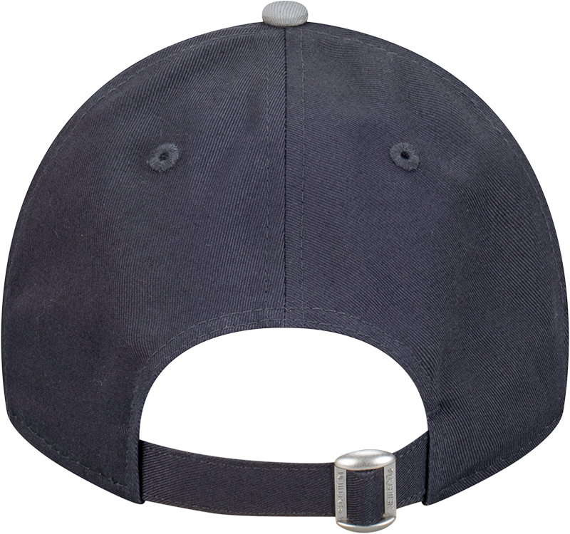 New Era New York Yankees 9Twenty 2-Tone Arch Navy/Grey OSFM_22378