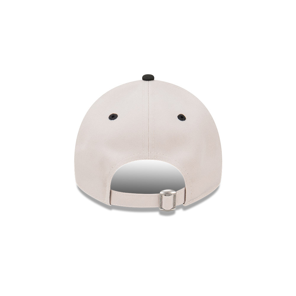 New Era - New Era New York Yankees 9Twenty 2-Tone Repreve Stone/Black OSFM