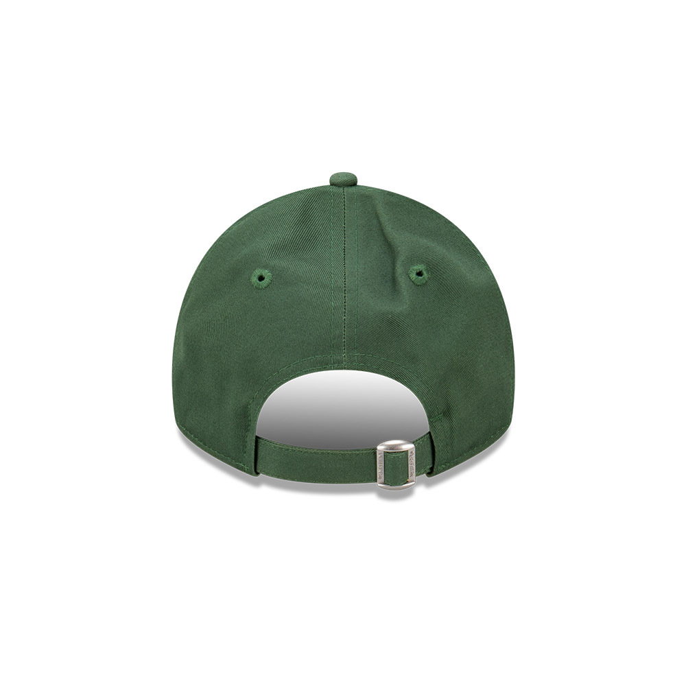 New Era - New Era New York Yankees 9Twenty Cilantro Green OSFM