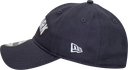 New Era - New Era New York Yankees 9Twenty Wordmark Navy OSFM