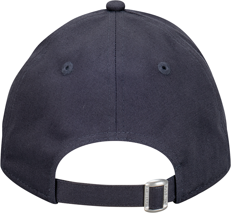 New Era - New Era New York Yankees 9Twenty Wordmark Navy OSFM