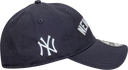 New Era New York Yankees 9Twenty Wordmark Navy OSFM_22396