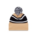New Era - New Era New York Yankees Beanie 2-Tone Camel OSFM